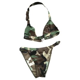 Dior Maillots de bain Multicolore
