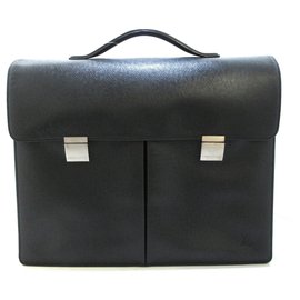 Louis Vuitton-Louis Vuitton Khazan-Black