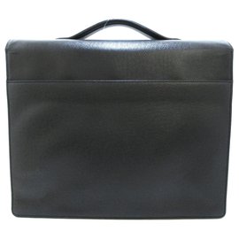 Louis Vuitton-Louis Vuitton Khazan-Black
