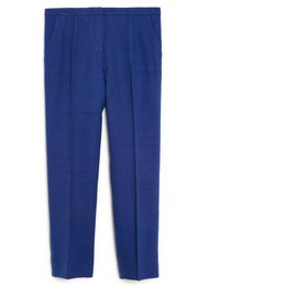 Balenciaga-SUMMER INDIGO FR38/40-Blue