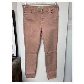 Current Elliott Jeans Rosa