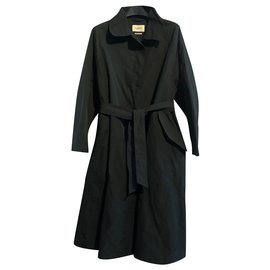Isabel Marant Trenchs Noir