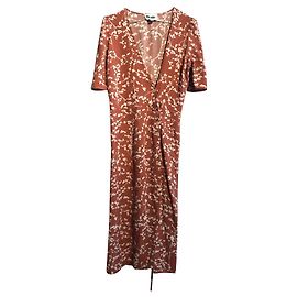 Rouje Vestidos Rosa