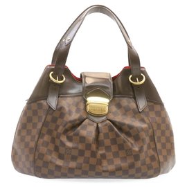 Louis Vuitton-Louis Vuitton Sistina-Other