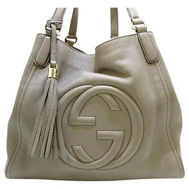 Gucci Soho Grey