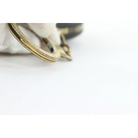 Louis Vuitton-Porta-chaves Monogram Astropill Bolsa Luz Chaveiro Porta-chaves-Outro