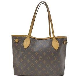 Louis Vuitton Kleine Monogramm Neverfull PM Einkaufstasche Andere