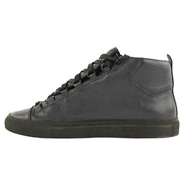 Balenciaga sz 42 Mens Navy Blue Arena Sneaker Other