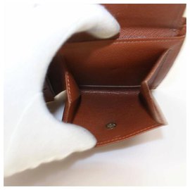 Louis Vuitton-Monogram Bifold Multiple Slender Men's Wallet-Other