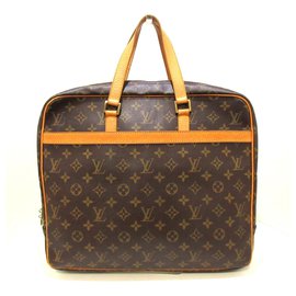Louis Vuitton-Louis Vuitton Pegase ou pégase-Brown