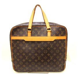Louis Vuitton-Louis Vuitton Pegase ou pégase-Brown