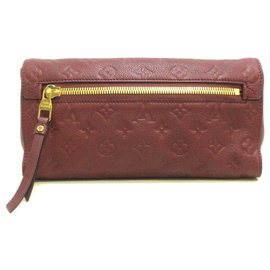 Louis Vuitton-Louis Vuitton Petillante-Vermelho