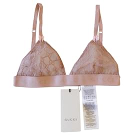Gucci Íntimos Rosa