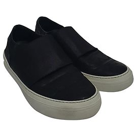 Jimmy Choo Sneakers Black