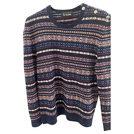 The Kooples Sport Suéter leve masculino Kooples Outro