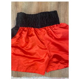 Autre Marque-New Thaiboxing boxing shorts-Other