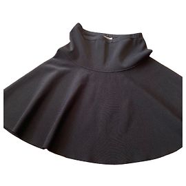 Marineblauer Skaterrock von Gerard Darel Marineblau
