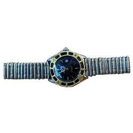 Breitling Gold Plated Women's Watch Gold hardware