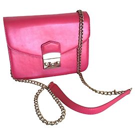 Guy Laroche Bolsas Rosa