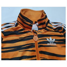 Adidas-Trajes-Negro,Multicolor,Amarillo