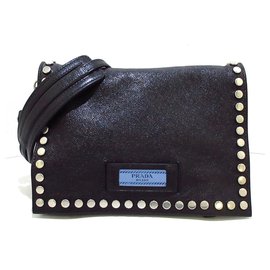 Prada Etiquette Noir