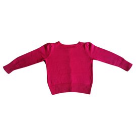 Ralph Lauren-LOGO-Pink