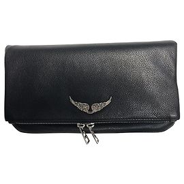 Zadig & Voltaire Rock Schwarz
