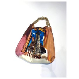 Dolce & Gabbana-Handbags-Multiple colors