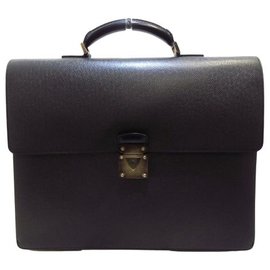 Louis Vuitton-Louis Vuitton Robusto-Black