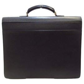 Louis Vuitton-Louis Vuitton Robusto-Black