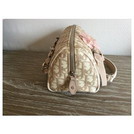 Dior-Sacs à main-Beige