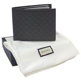 Gucci Wallets Small accessories Brown