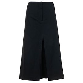 Hermès Culottes negros Negro