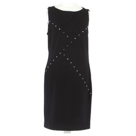 Michael Kors-robe-Black