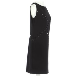Michael Kors-robe-Black