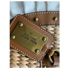 Sac Pochette Nine West D'occasion - Style Clutch, Idéal Pour Une Soirée