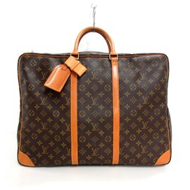 Louis Vuitton-Louis Vuitton Sirius-Brown