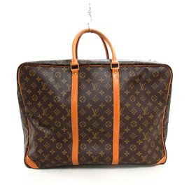 Louis Vuitton-Louis Vuitton Sirius-Brown