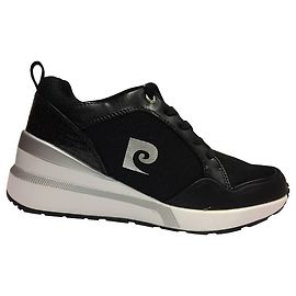 Pierre Cardin Sneakers Black