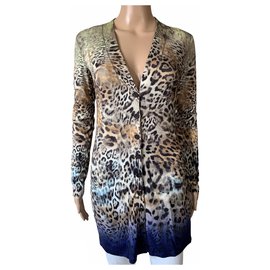 Marc Cain Malhas Multicor