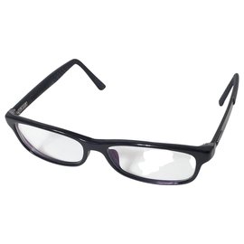 Gucci-Óculos Gucci-Preto
