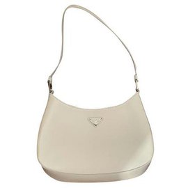 Prada cleo Branco