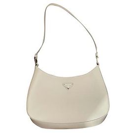 Prada cleo White