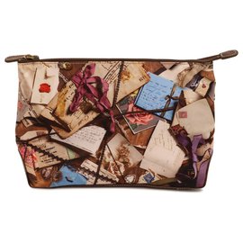 Pochette Paul Smith Multicolore
