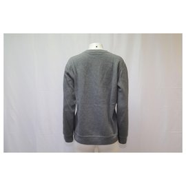 JW Anderson-Grey Sweater-Grey