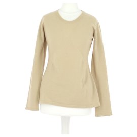 Chanel-Sweater-Beige