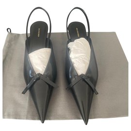Balenciaga-Heels-Black