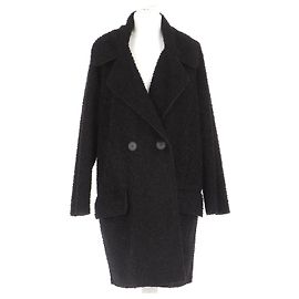 Bimba & Lola Capa Negro