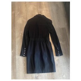 Chanel-Robes-Noir