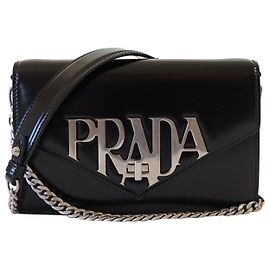 Prada Handtaschen Schwarz